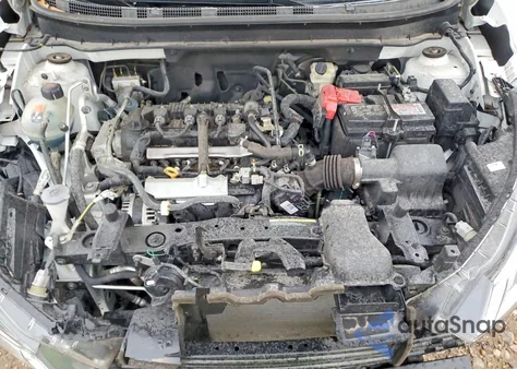 2022 Nissan Kicks S z USA, uszkodzony, nr VIN 3N1CP5BV7NL520224